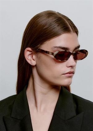 Macy solbrille Cookie Dough A.Kjærbede